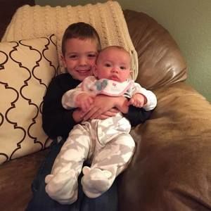 Meet your Posher, Gene